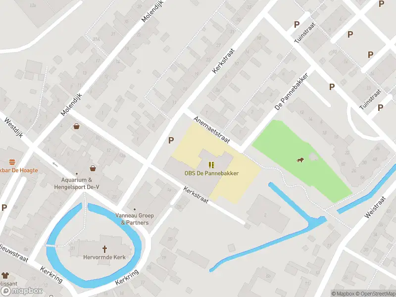 Overlastmelding Kerkstraat in Nieuwe-Tonge