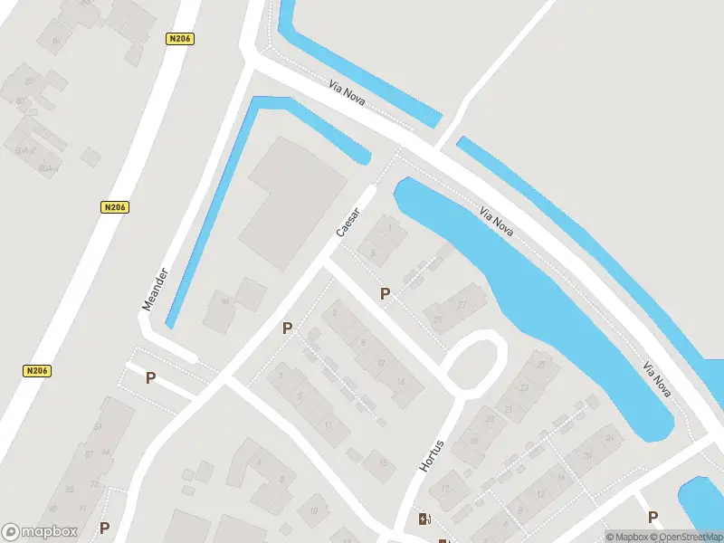 Overlastmelding Caesar in Noordwijkerhout gesloten