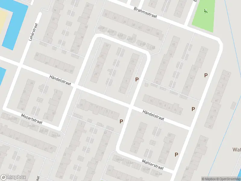 Overlastmelding Debussystraat in Lisse