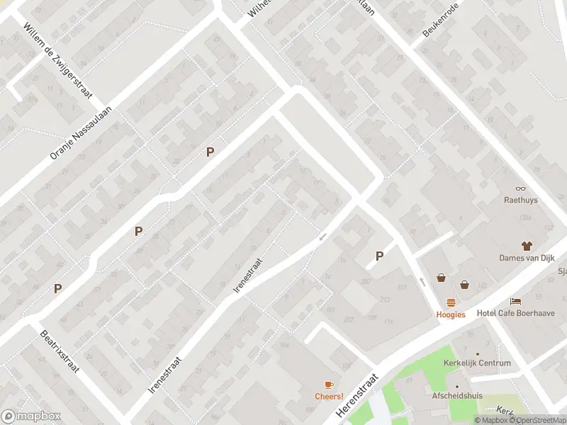 Overlastmelding Irenestraat in Voorhout gesloten