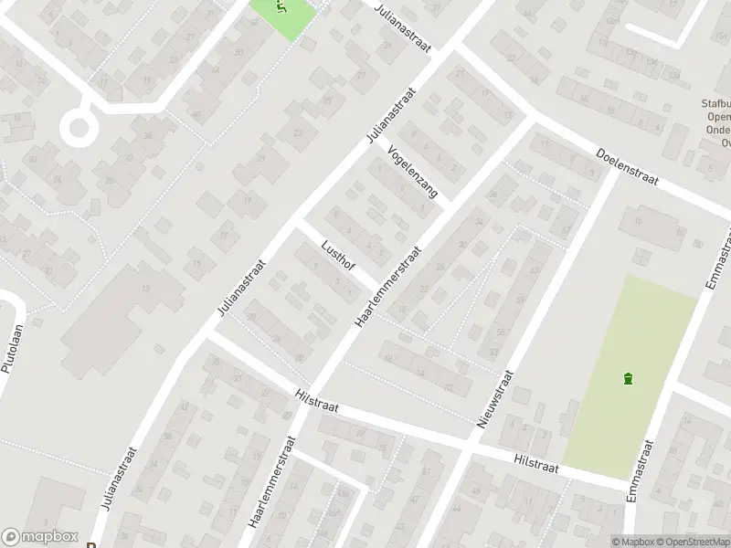 Overlastmelding Lusthof in Oude-Tonge