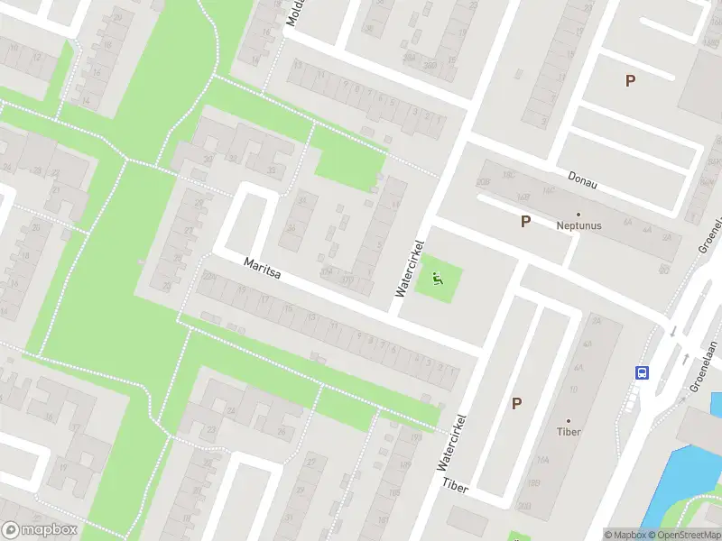 Anonieme overlastmelding Watercirkel in Amstelveen gesloten