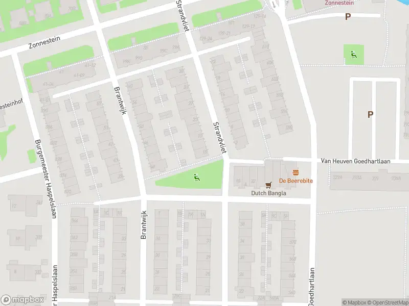 Anonieme overlastmelding Strandvliet in Amstelveen