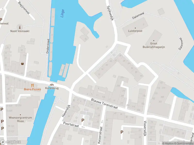 112 melding Overlastmelding Vijfde Uitgang in Gorinchem