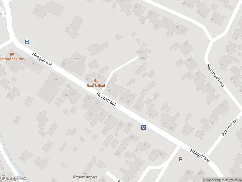 112 melding Overlastmelding Hoogstraat in Berlicum