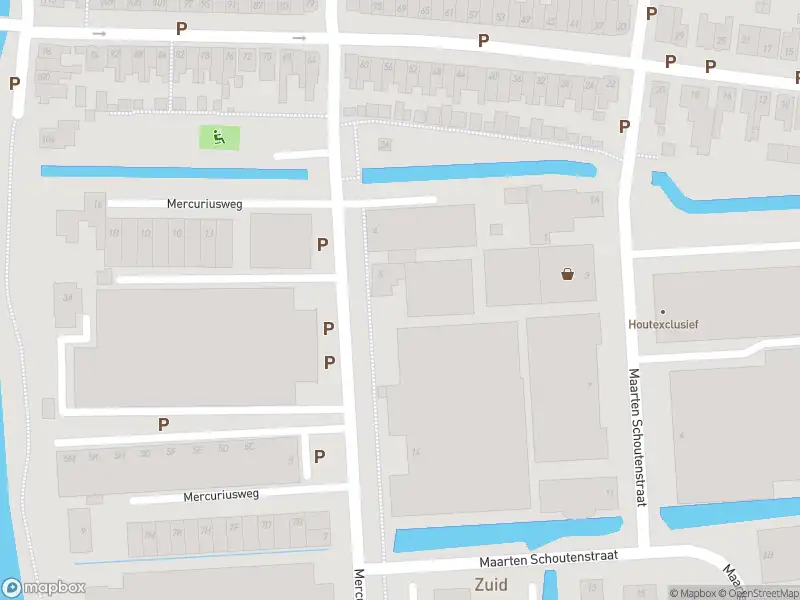 112 melding Overlastmelding  in Waddinxveen gesloten