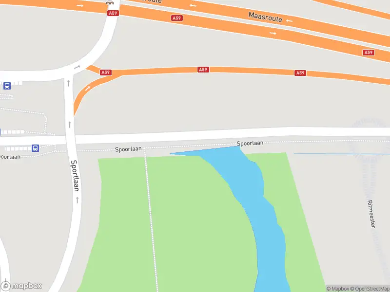 Overlastmelding Kasteellaan in Heusden