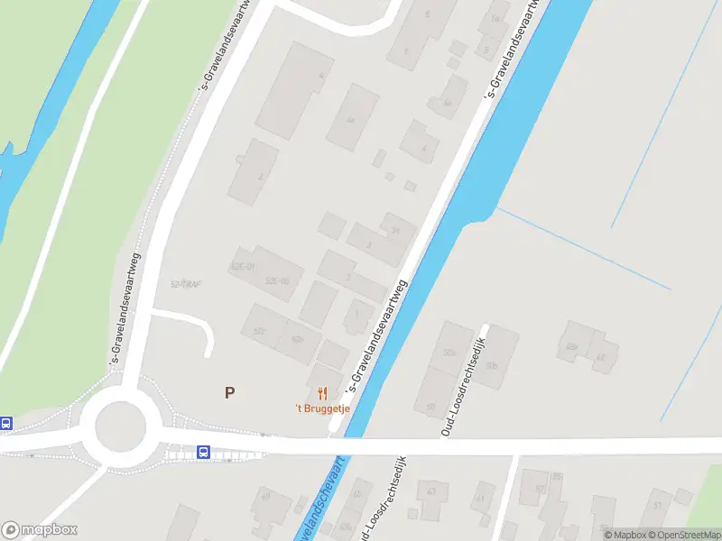 Overlastmelding 's-Gravelandsevaartweg in Loosdrecht gesloten