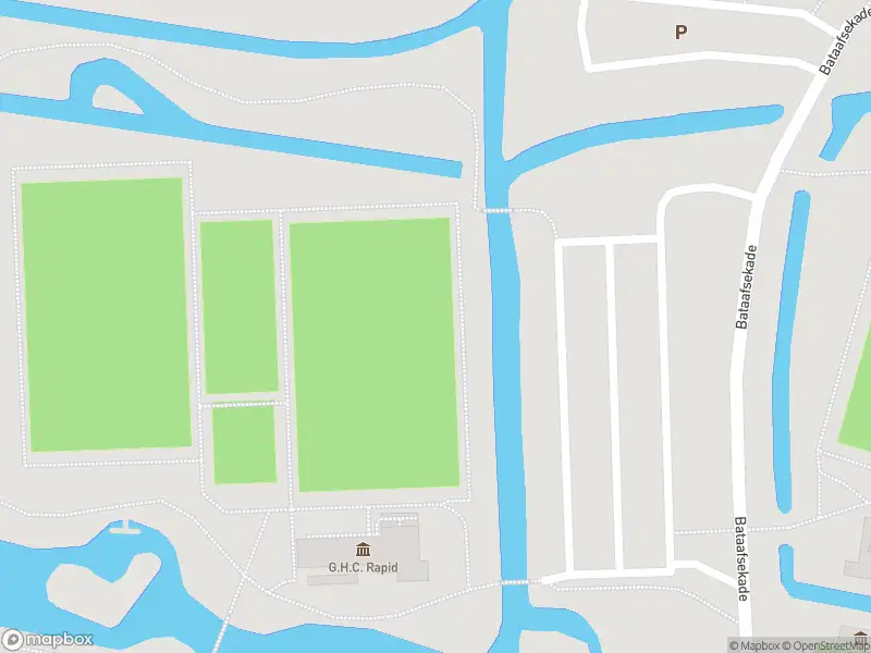Overlastmelding Parallelweg in Gorinchem