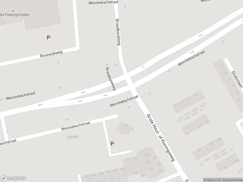 Anonieme overlastmelding Wenckebachstraat in Velsen-Noord
