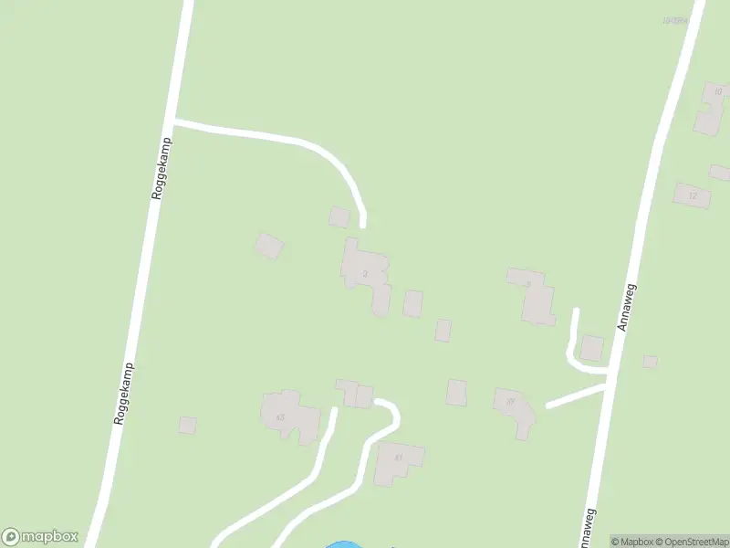 Overlastmelding Roggekamp in Heelsum