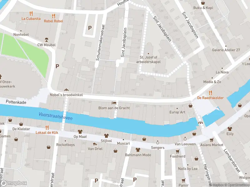 112 melding Overlastmelding Grotekerksbuurt in Dordrecht