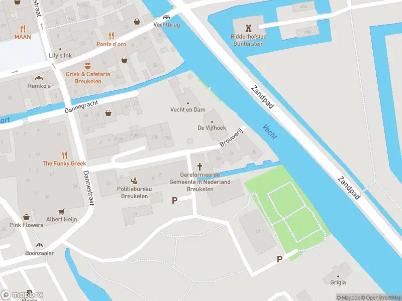 Overlastmelding  in Breukelen gesloten