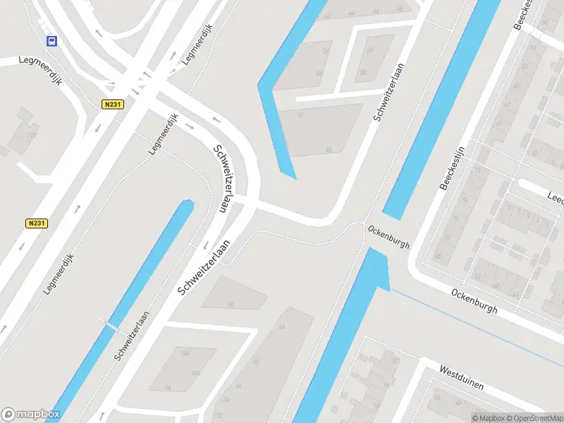 Anonieme overlastmelding Schweitzerlaan in Amstelveen
