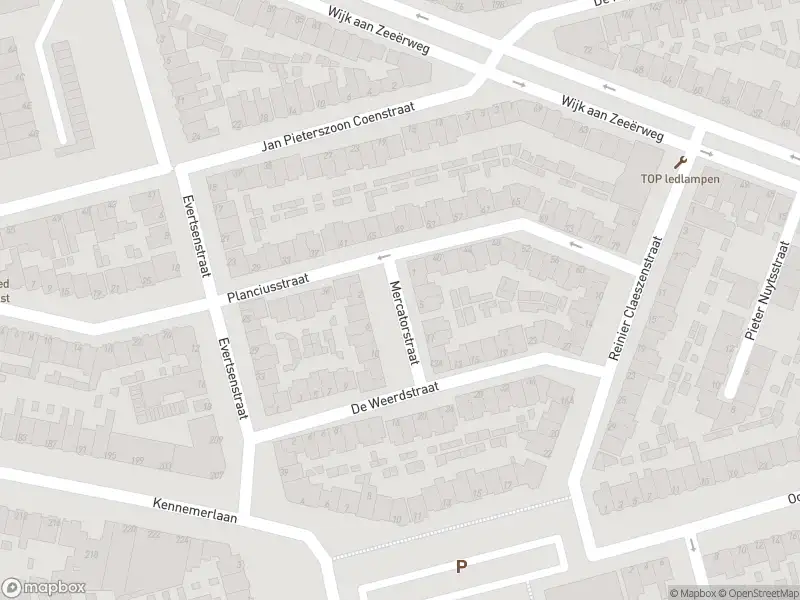 Overlastmelding Mercatorstraat in IJmuiden gesloten