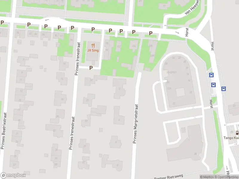 Overlastmelding Prinses Margrietstraat in Kaatsheuvel gesloten