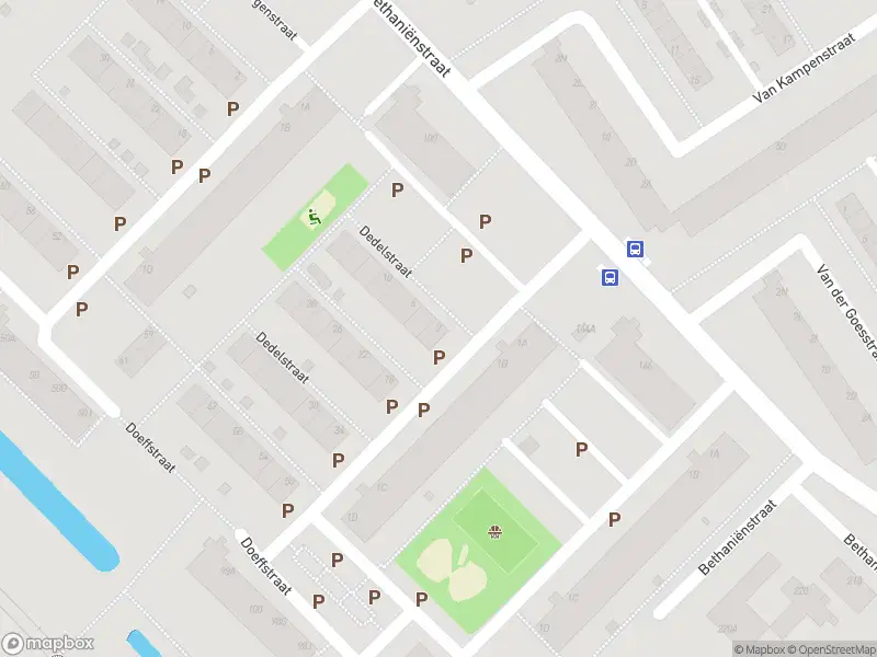 Overlastmelding Dedelstraat in Arnhem gesloten