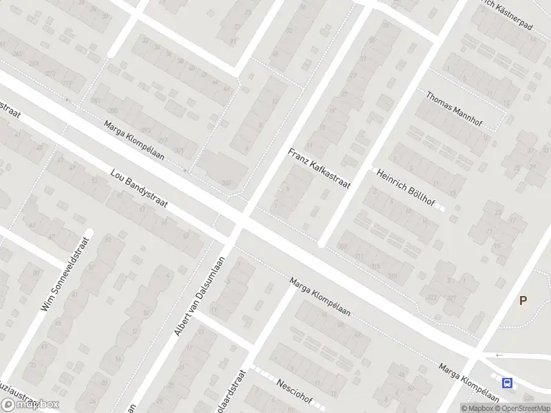 112 melding Overlastmelding Mahatma Gandhiweg in Arnhem gesloten