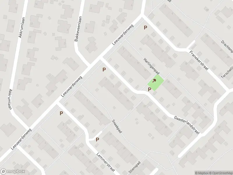 Overlastmelding Leeuwardenweg in Arnhem gesloten