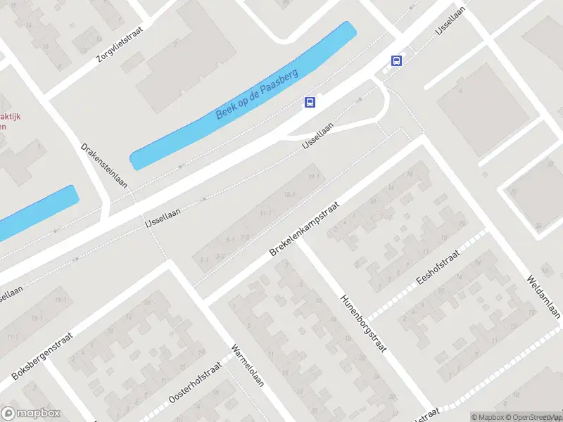 Overlastmelding Brekelenkampstraat in Arnhem