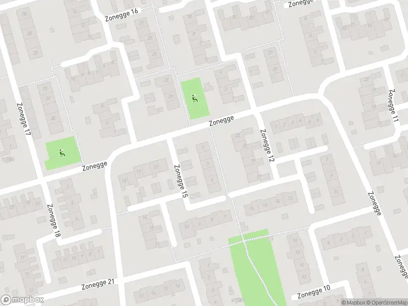 112 melding Overlastmelding Zonegge in Zevenaar