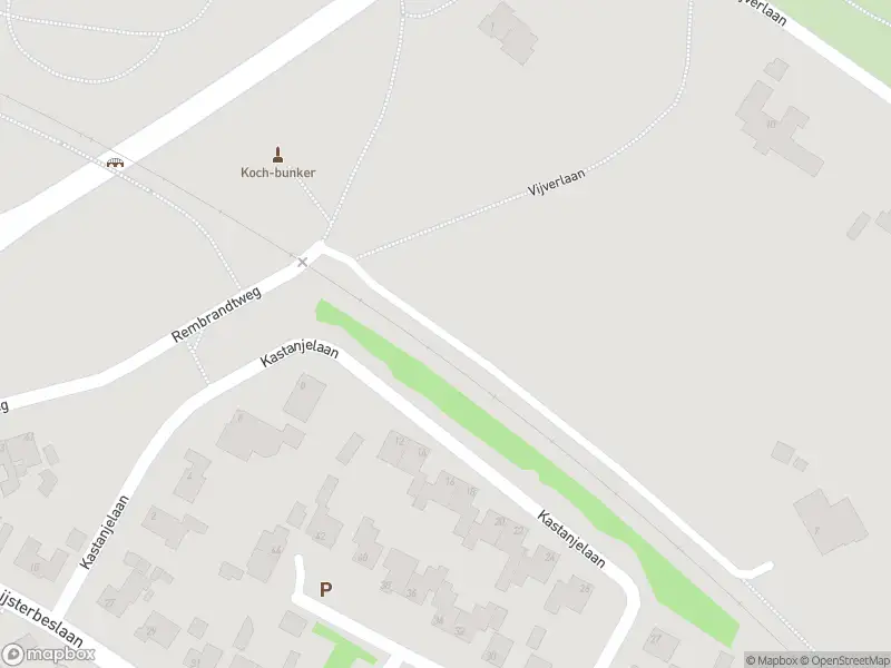 Overlastmelding Rembrandtweg in Doetinchem