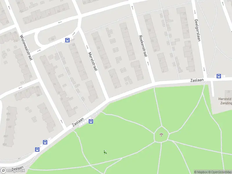 112 melding Anonieme overlastmelding Merelstraat in Arnhem