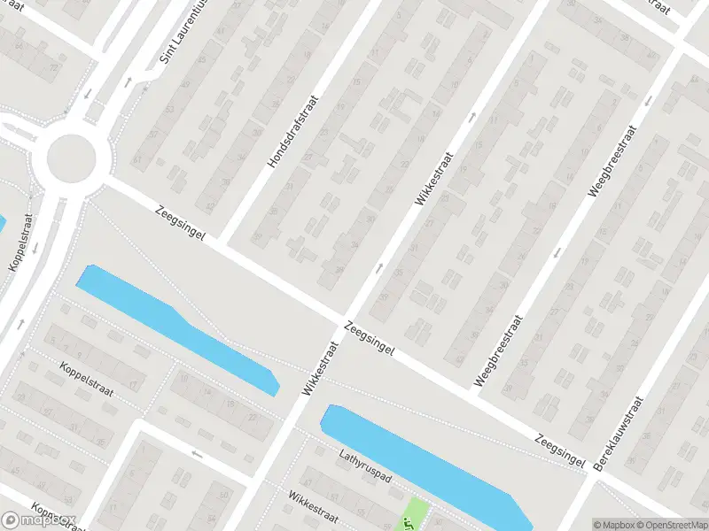 Overlastmelding Wikkestraat in Arnhem gesloten