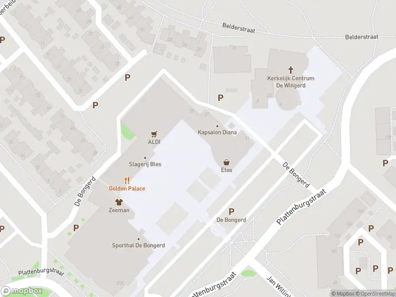Overlastmelding De Bongerd in Doetinchem gesloten