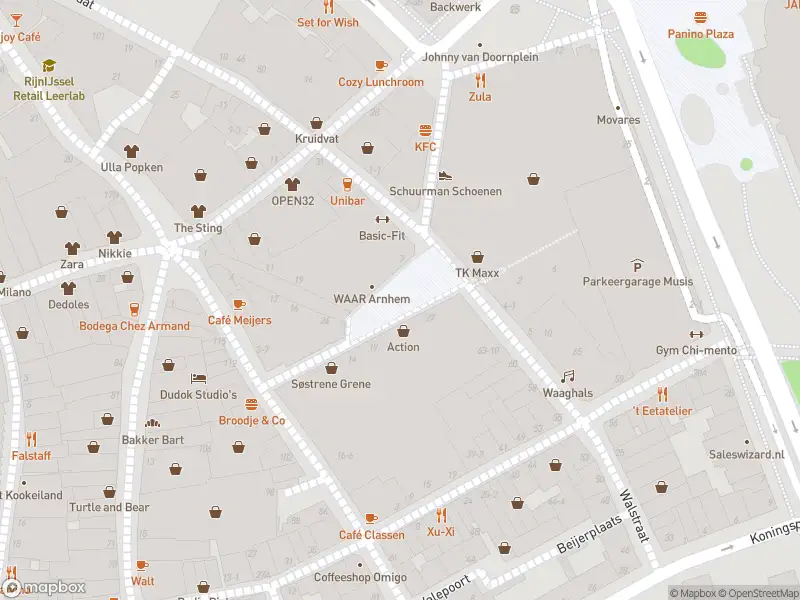 112 melding Overlastmelding Brouwersplein in Arnhem