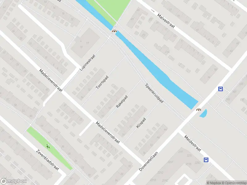 112 melding Overlastmelding Raketpad in Arnhem gesloten