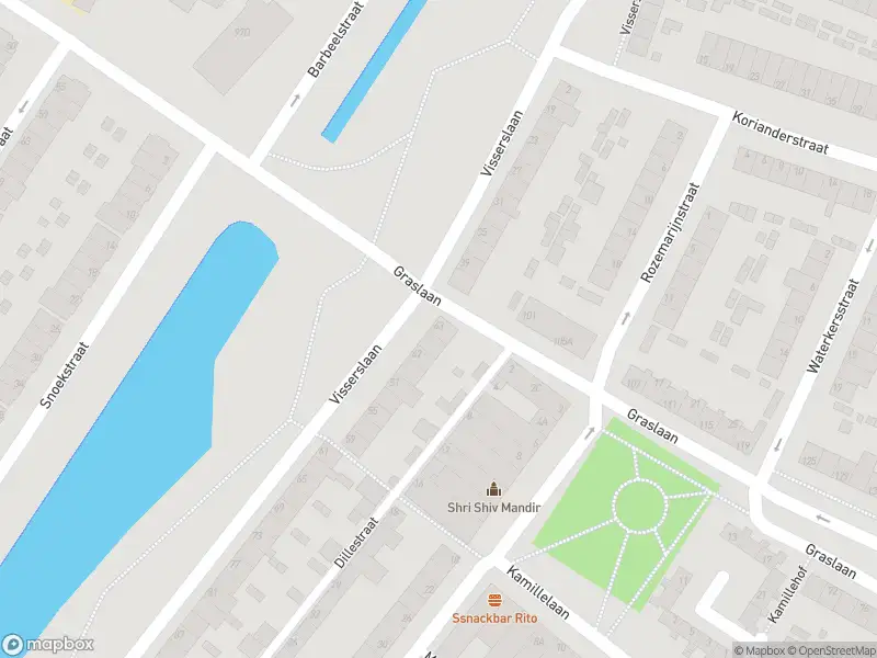 Overlastmelding Visserslaan in Arnhem