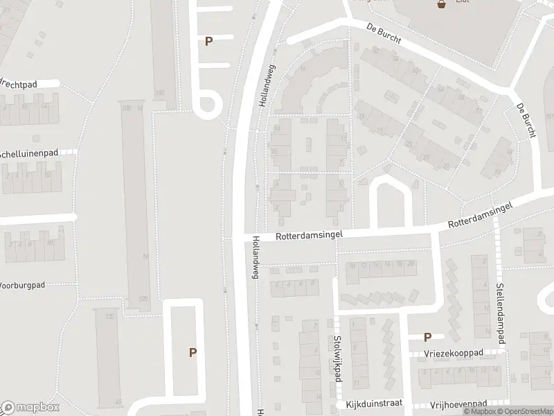 112 melding Overlastmelding De Burcht in Arnhem
