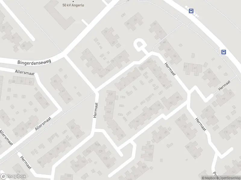 Overlastmelding Hermaat in Doesburg gesloten