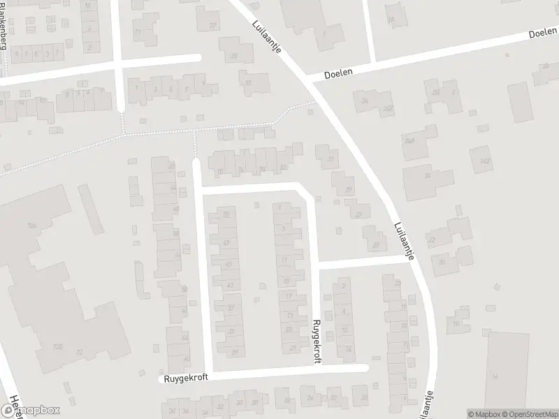 112 melding Overlastmelding Ruygekroft in Egmond-Binnen gesloten