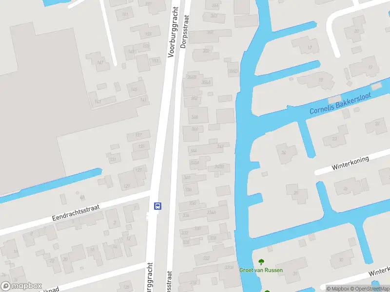 Overlastmelding Dorpsstraat in Zuid-Scharwoude gesloten