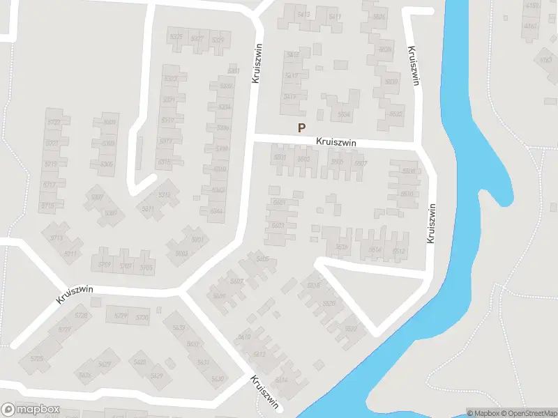 Overlastmelding Kruiszwin in Julianadorp