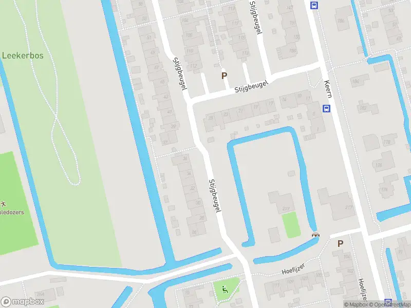 Overlastmelding Stijgbeugel in 1689VK Zwaag gesloten