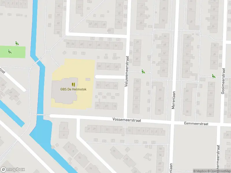 112 melding Overlastmelding Veluwemeerstraat in Lelystad