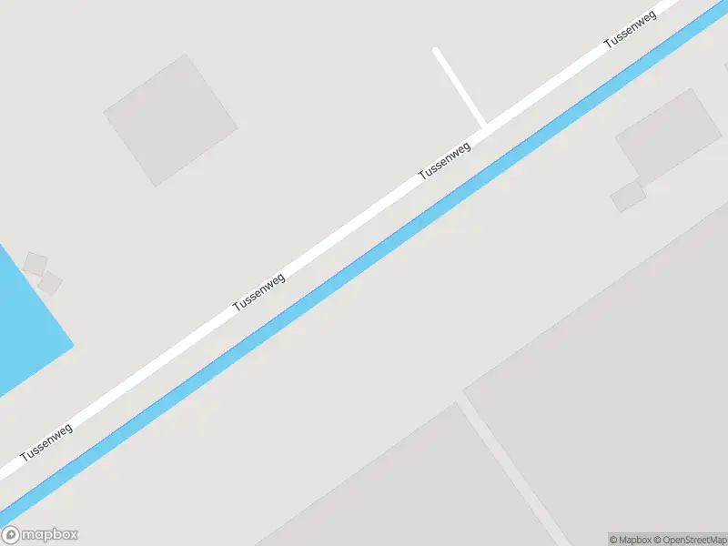 112 melding Overlastmelding Tussenweg in Middenmeer gesloten