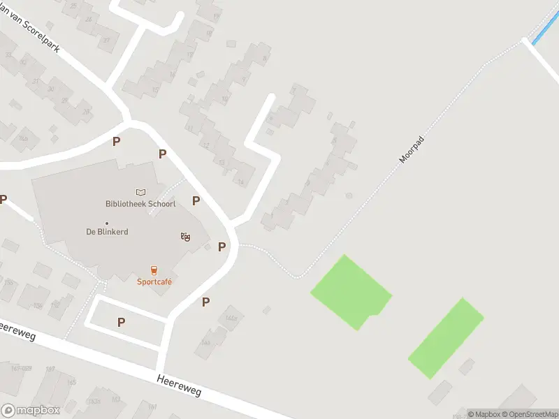 Overlastmelding  in Schoorl gesloten