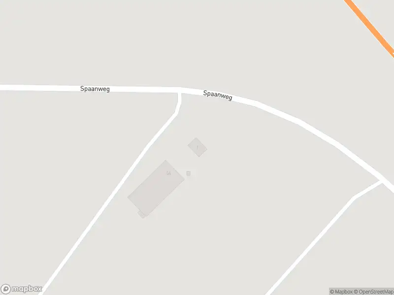 112 melding Overlastmelding Spaanweg in Kapelle