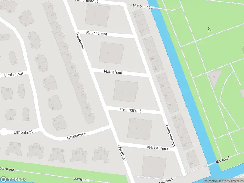 Besteld ambulance vervoer naar de Matoahout in Zoetermeer