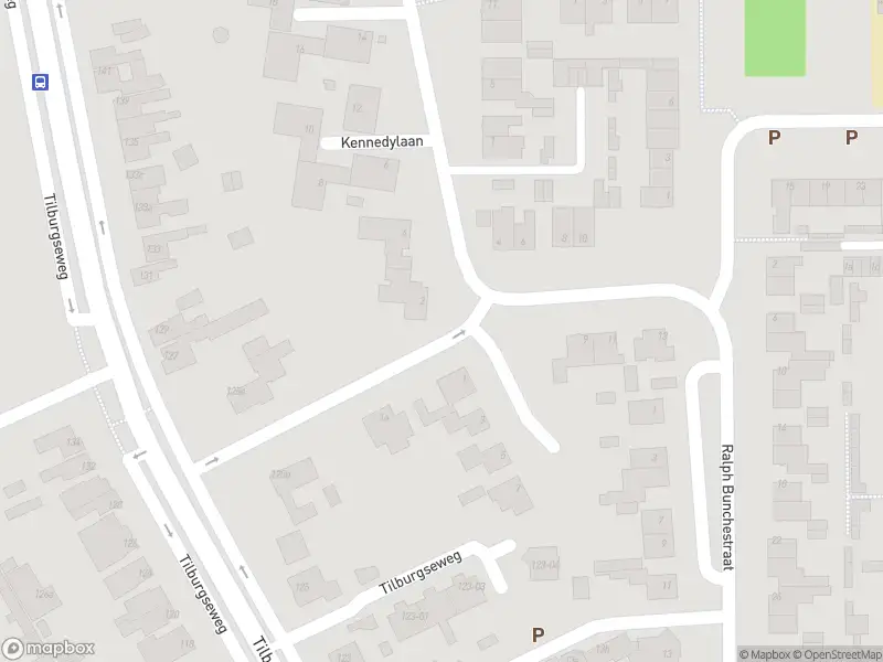 112 melding Overlastmelding Tilburgseweg in Goirle gesloten