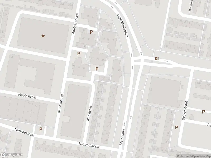 Overlastmelding Adelaarshorst in Tilburg gesloten