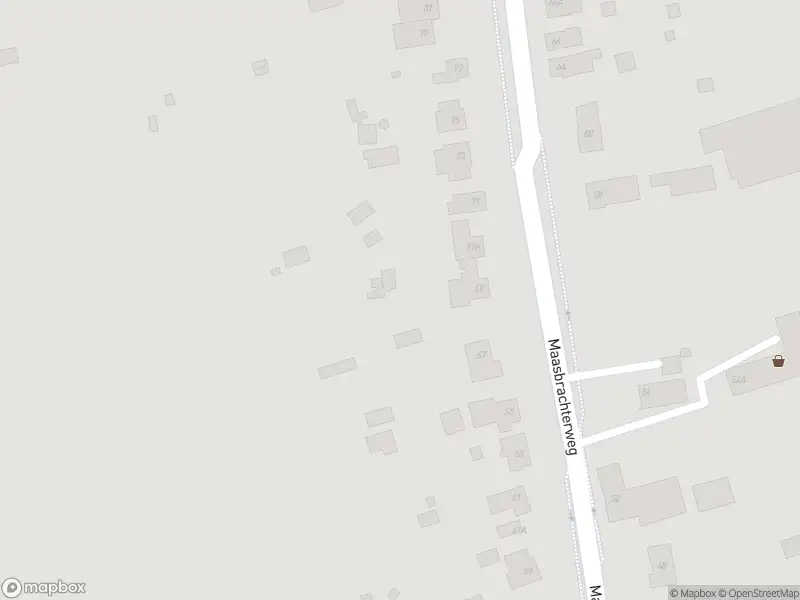 Overlastmelding Maasbrachterweg in Echt gesloten
