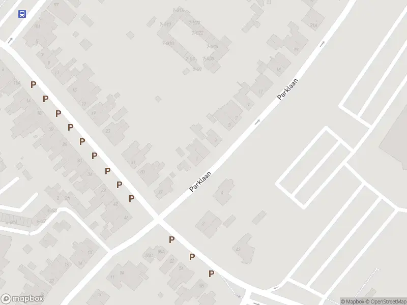 Overlastmelding Parklaan in Geleen