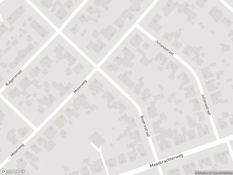 112 melding Overlastmelding Beatrixstraat in Linne