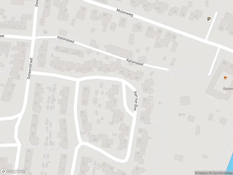 112 melding Overlastmelding Aan Het Bos in Sittard