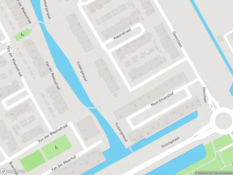 Overlastmelding Asserstraat in Katwijk gesloten